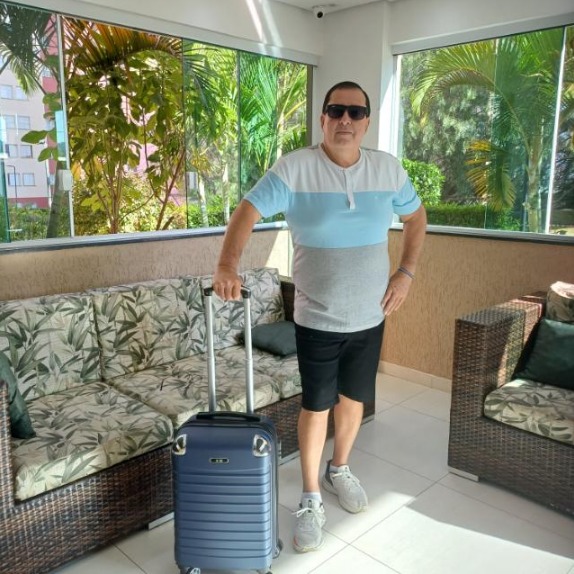 Jose Claudio Fontão